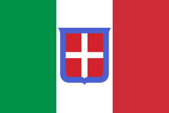 Kingdom of Italy